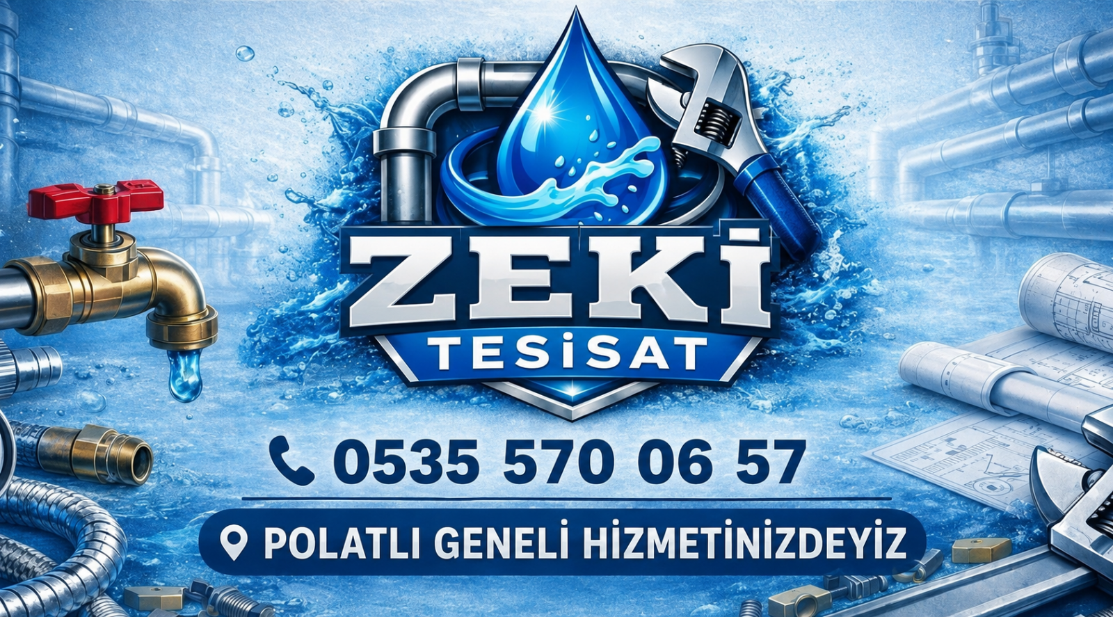 polatlı-su-tesisatçısı