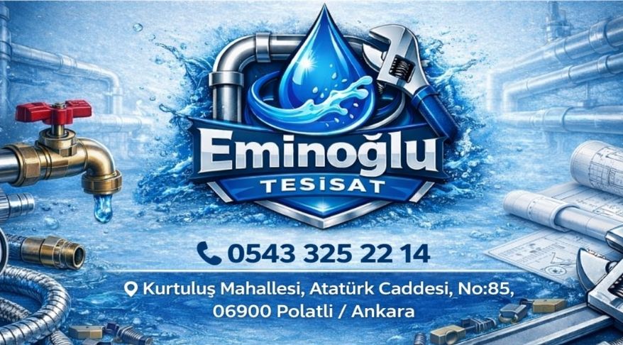 polatlı-su-tesisatcısı
